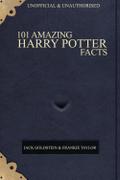 101 Amazing Harry Potter Facts