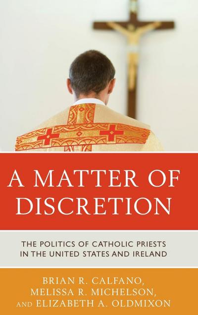 A Matter of Discretion