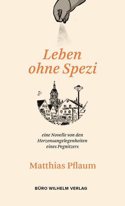 Pflaum, M: Matthias Pflaum - Leben ohne Spezi