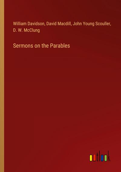 Sermons on the Parables