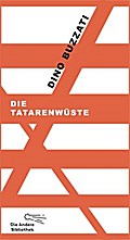 Die Tatarenwüste