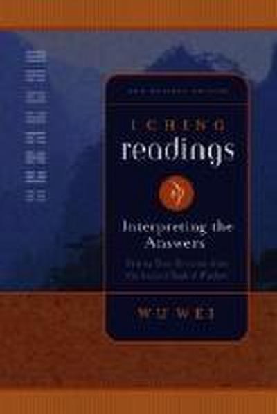 I Ching Readings: Interpreting the Answers