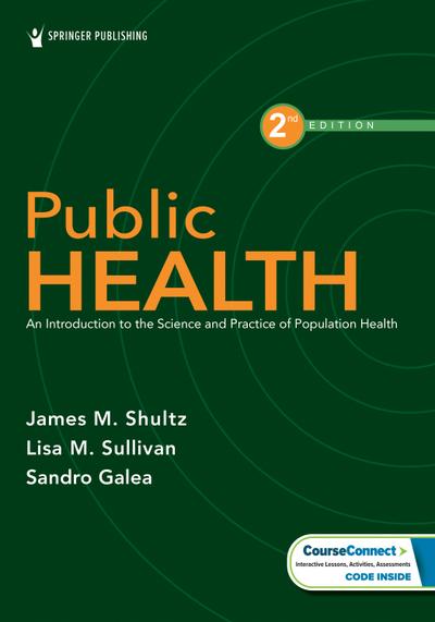 Shultz, J: Public Health