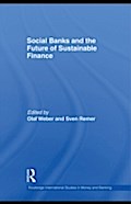 Social Banks and the Future of Sustainable Finance