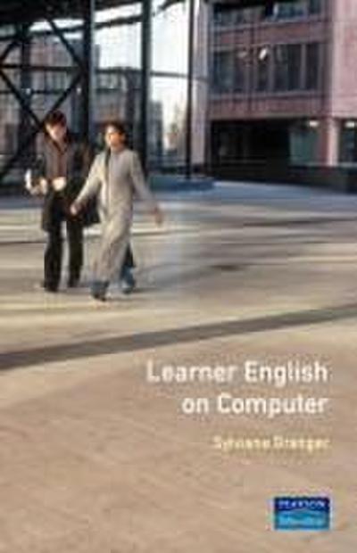 Learner English on Computer