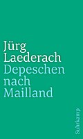 Depeschen nach Mailland