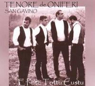 E Prite Tottu Custu
