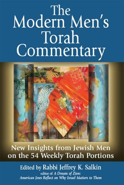 The Modern Men’s Torah Commentary