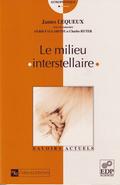 Le milieu interstellaire