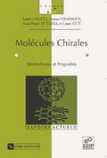 Molécules chirales