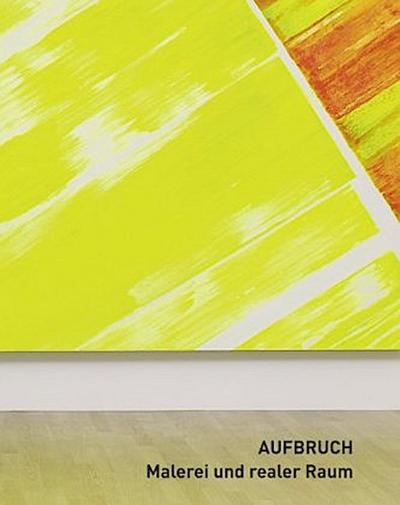 Aufbruch
