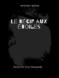 Le Récif aux étoiles
