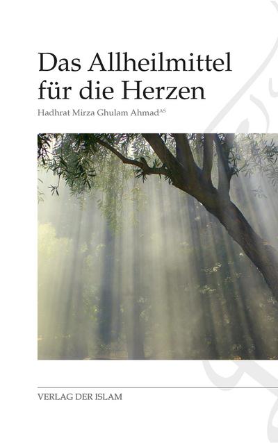 Das Allheilmittel für die Herzen