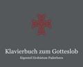 Klavierbuch zum Gotteslob