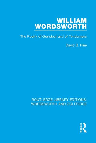 William Wordsworth