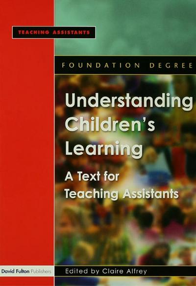 Understanding Children’s Learning