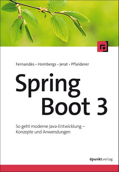Spring Boot 3