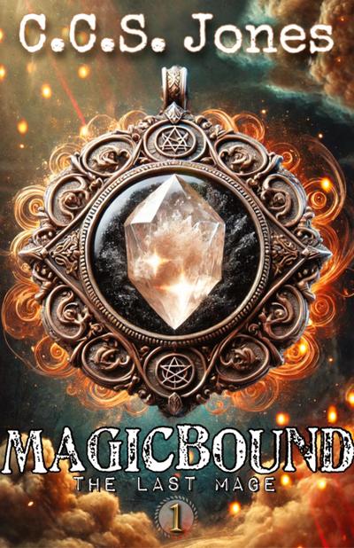 Magicbound