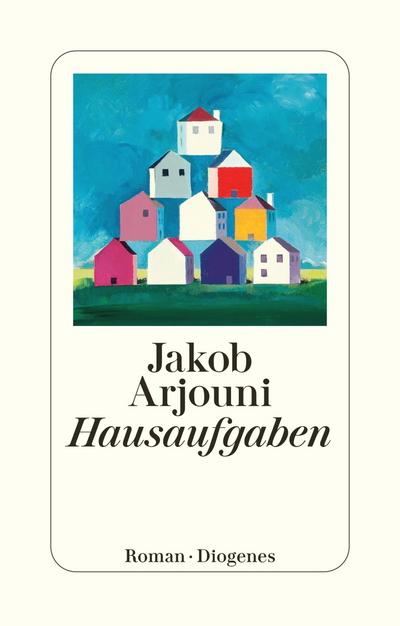 Hausaufgaben (detebe)