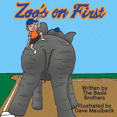 Zoo’s on First: Volume 1