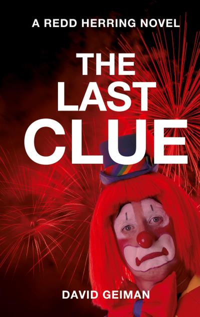 The Last Clue