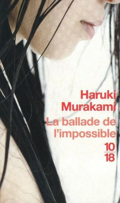 La ballade de l’impossible