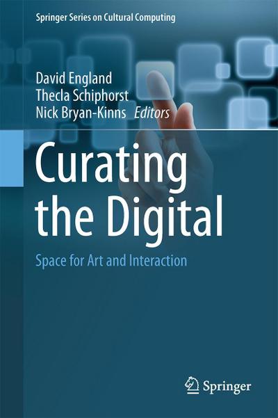 Curating the Digital