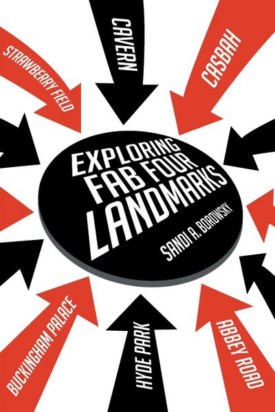 Exploring Fab Four Landmarks