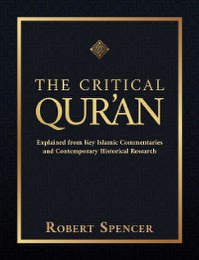 Critical Qur’an