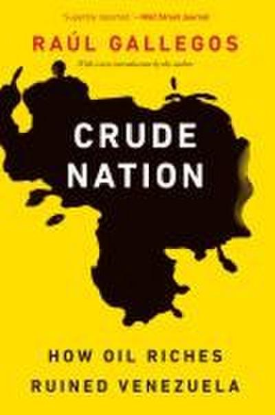 Crude Nation