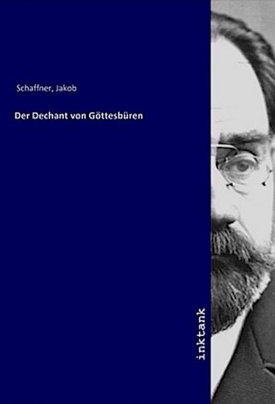 Der Dechant von Göttesbüren