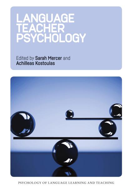 Language Teacher Psychology