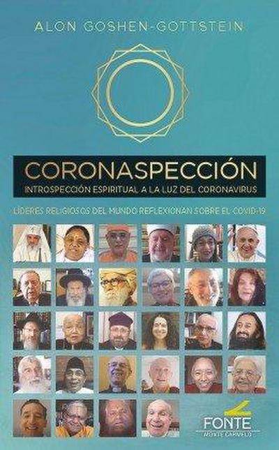 Coronaspección : introspección espiritual a la luz del coronavirus