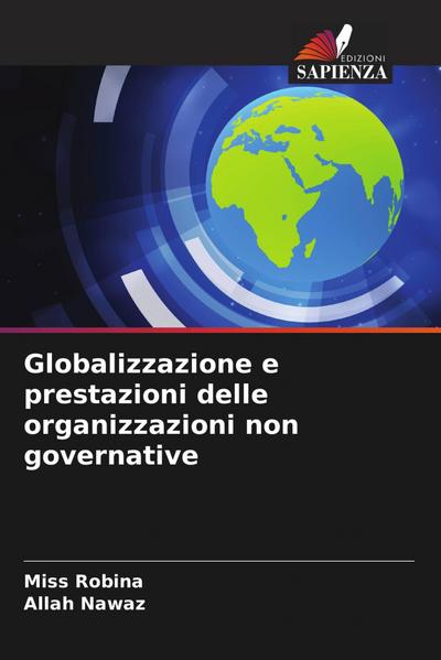 Globalizzazione e prestazioni delle organizzazioni non governative