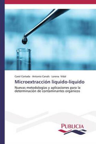 Microextracción líquido-líquido
