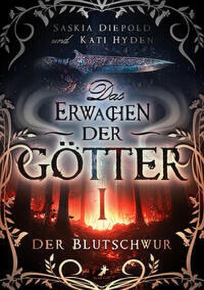 Das Erwachen der Götter - Der Blutschwur