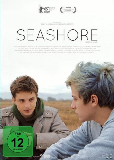 Seashore