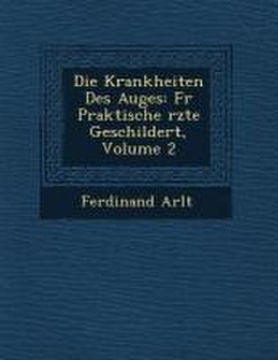 Die Krankheiten Des Auges