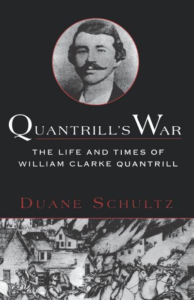 Quantrill’s War