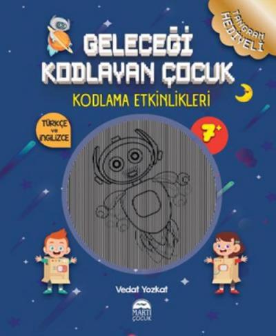 Gelecegi Kodlayan Cocuk - Kodlama Etkinlikeri