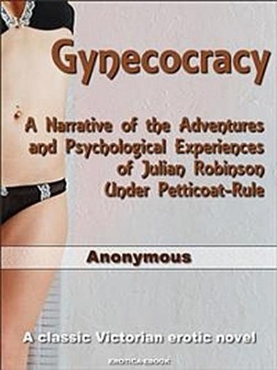 Gynecocracy