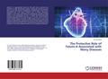 The Protective Role of Fetuin-A Associated with Ma