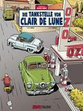 Die Abenteuer von Jacques Gibrat 6