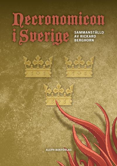 Necronomicon i Sverige