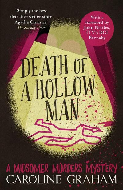 Death of a Hollow Man