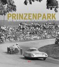 Prinzenpark: Die ersten Auto- und Motorradrennen der Nachkriegszeit