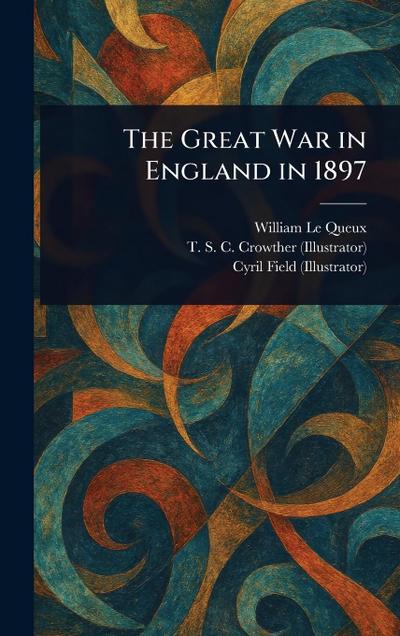 The Great War in England in 1897