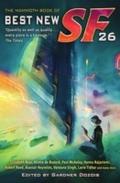 Mammoth Book of Best New SF 26