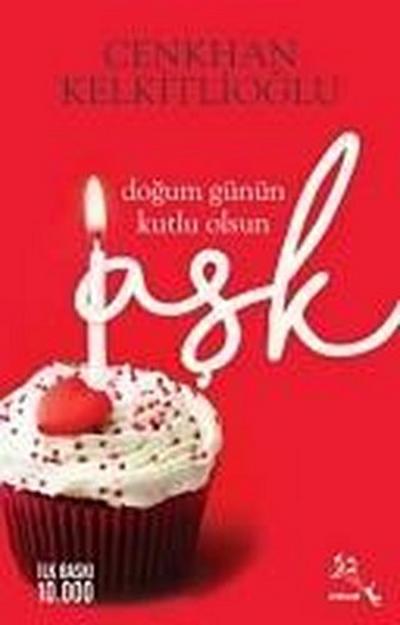 Dogum Günün Kutlu Olsun Ask