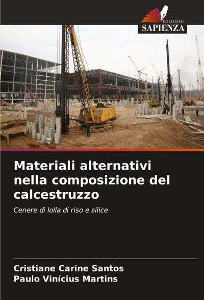 Materiali alternativi nella composizione del calcestruzzo